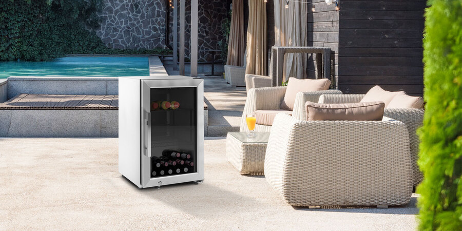 Caso 707 BBQ Deluxe S-R Smart Caso 707 BBQ Deluxe S-R Smart