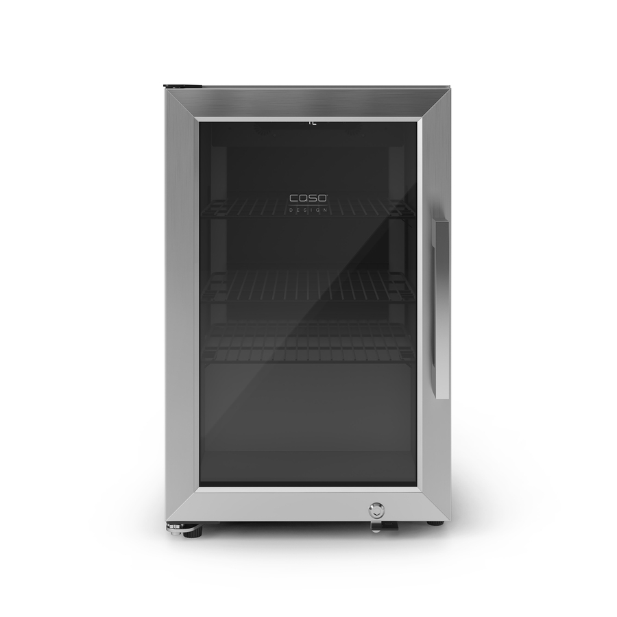 Caso 708 BBQ Deluxe S-L Smart Caso 708 BBQ Deluxe S-L Smart