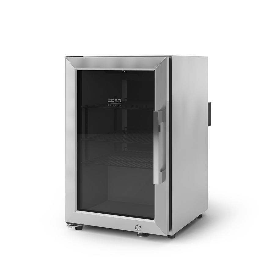 Caso 708 BBQ Deluxe S-L Smart Caso 708 BBQ Deluxe S-L Smart