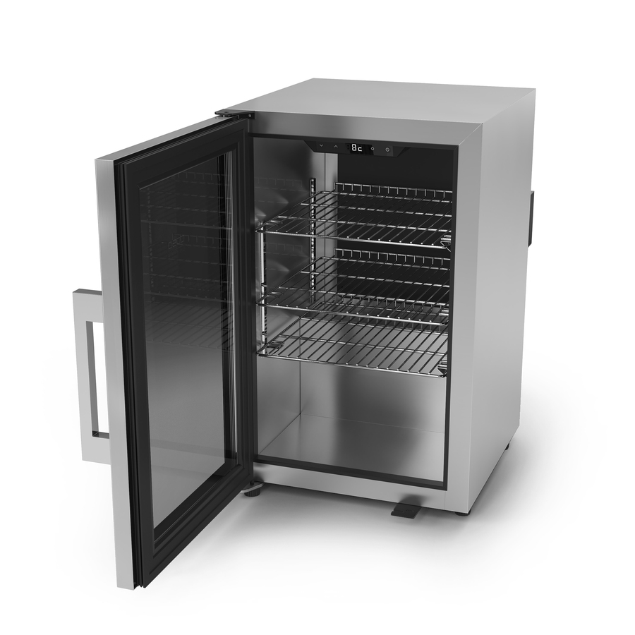 Caso 708 BBQ Deluxe S-L Smart Caso 708 BBQ Deluxe S-L Smart