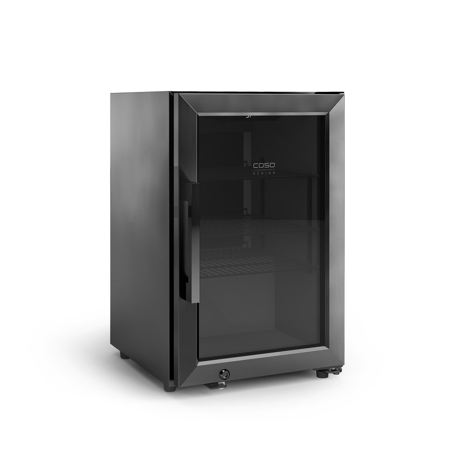 Caso 709 BBQ Deluxe R Smart Caso 709 BBQ Deluxe R Smart