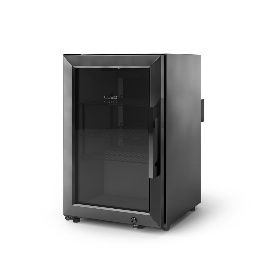 Caso 710 BBQ Deluxe L Smart Caso 710 BBQ Deluxe L Smart