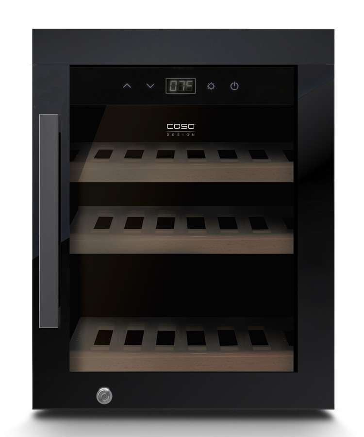 Caso WineExclusive 12