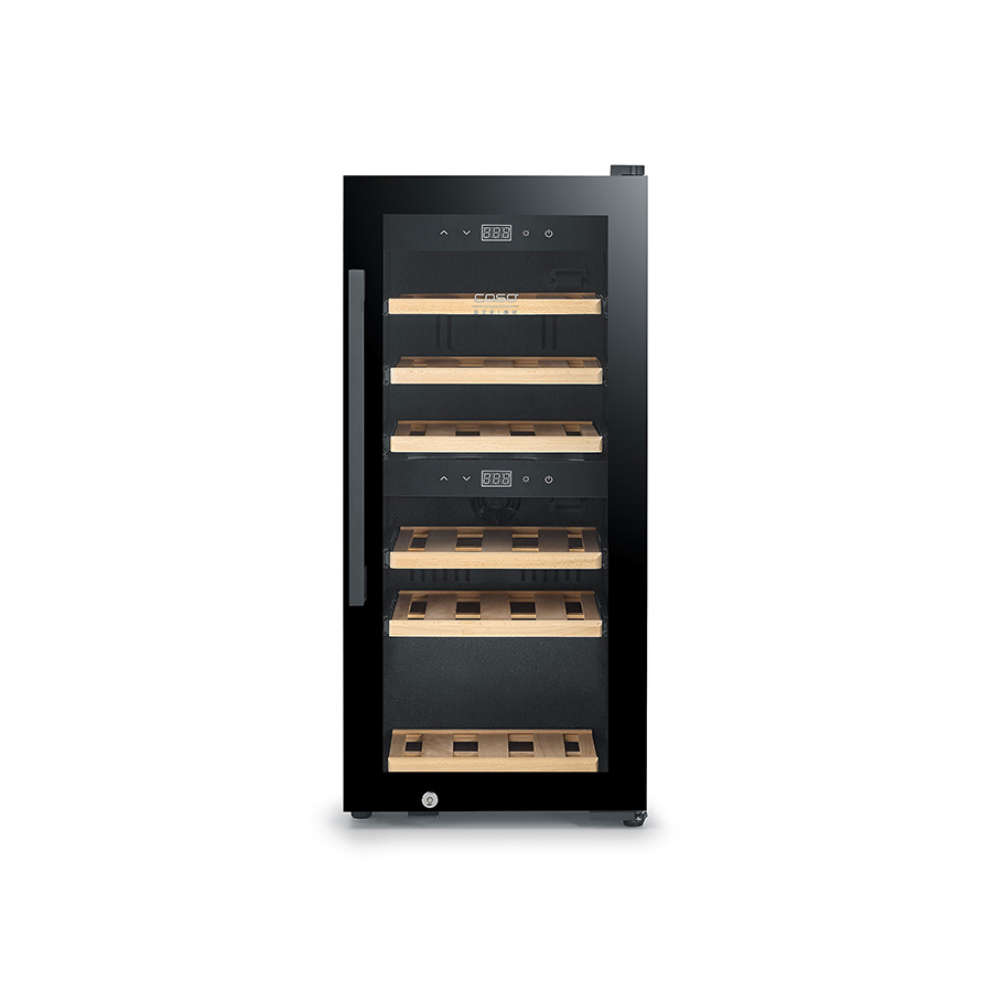 Caso WineExclusive 24 Smart 