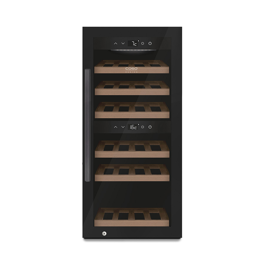 Caso WineExclusive 24 Smart 