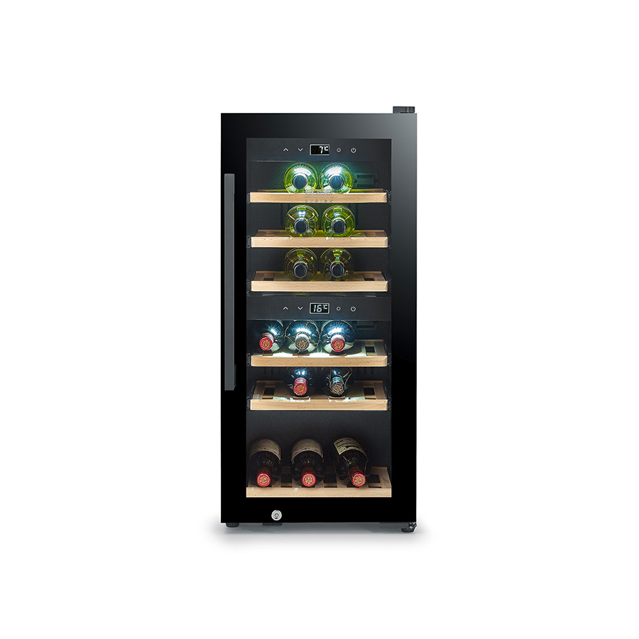 Caso WineExclusive 24 Smart 