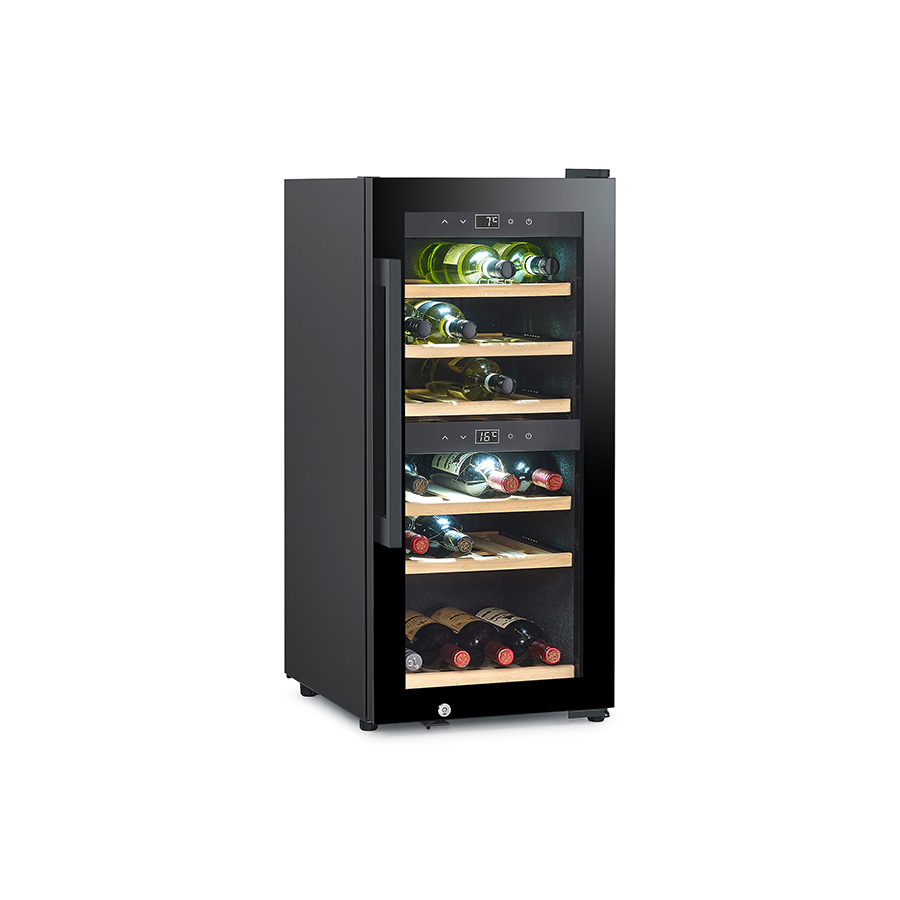 Caso WineExclusive 24 Smart 