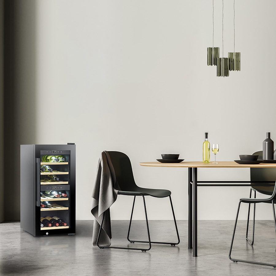 Caso WineExclusive 24 Smart 