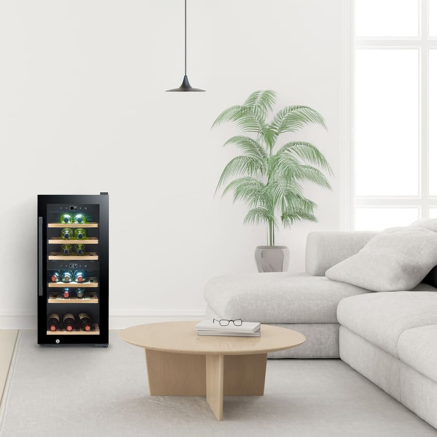 Caso WineExclusive 24 Smart 