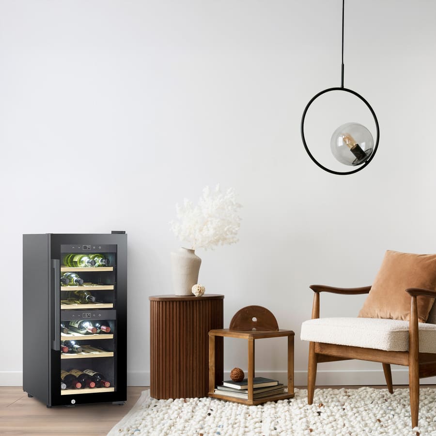 Caso WineExclusive 24 Smart 