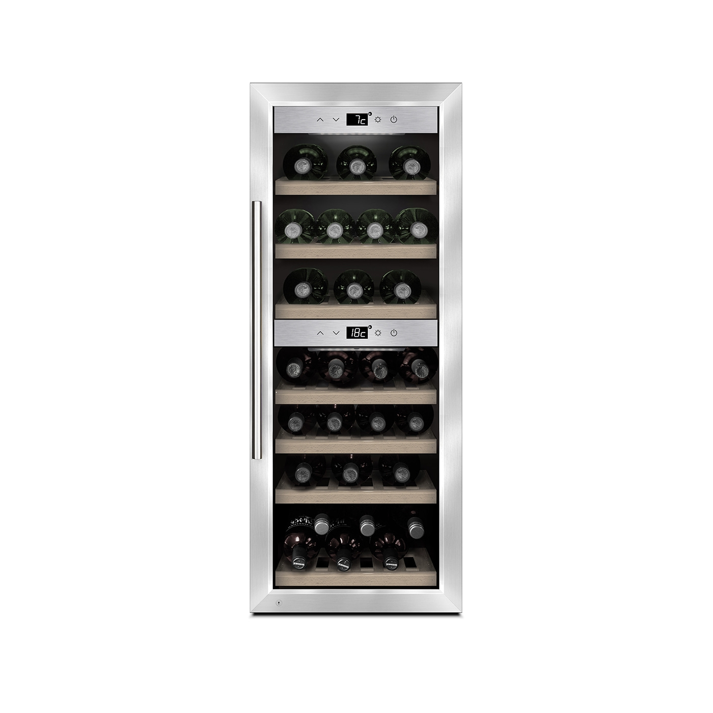 Caso WineComfort 380 Smart