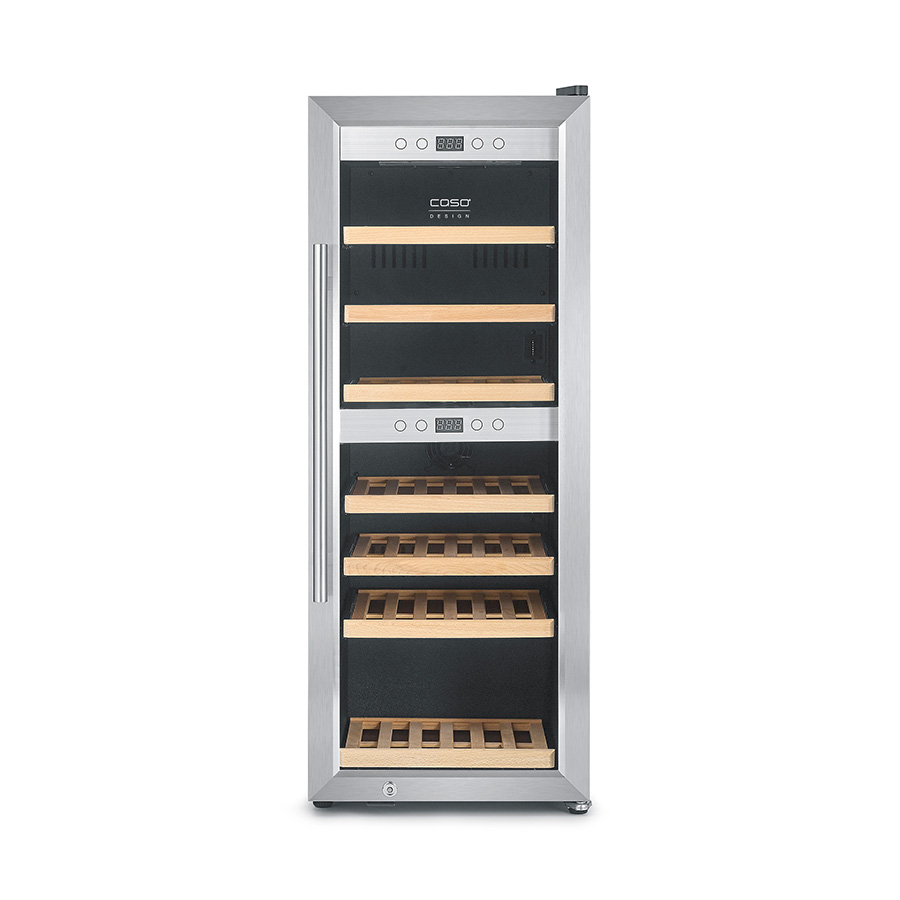 Caso WineComfort 380 Smart