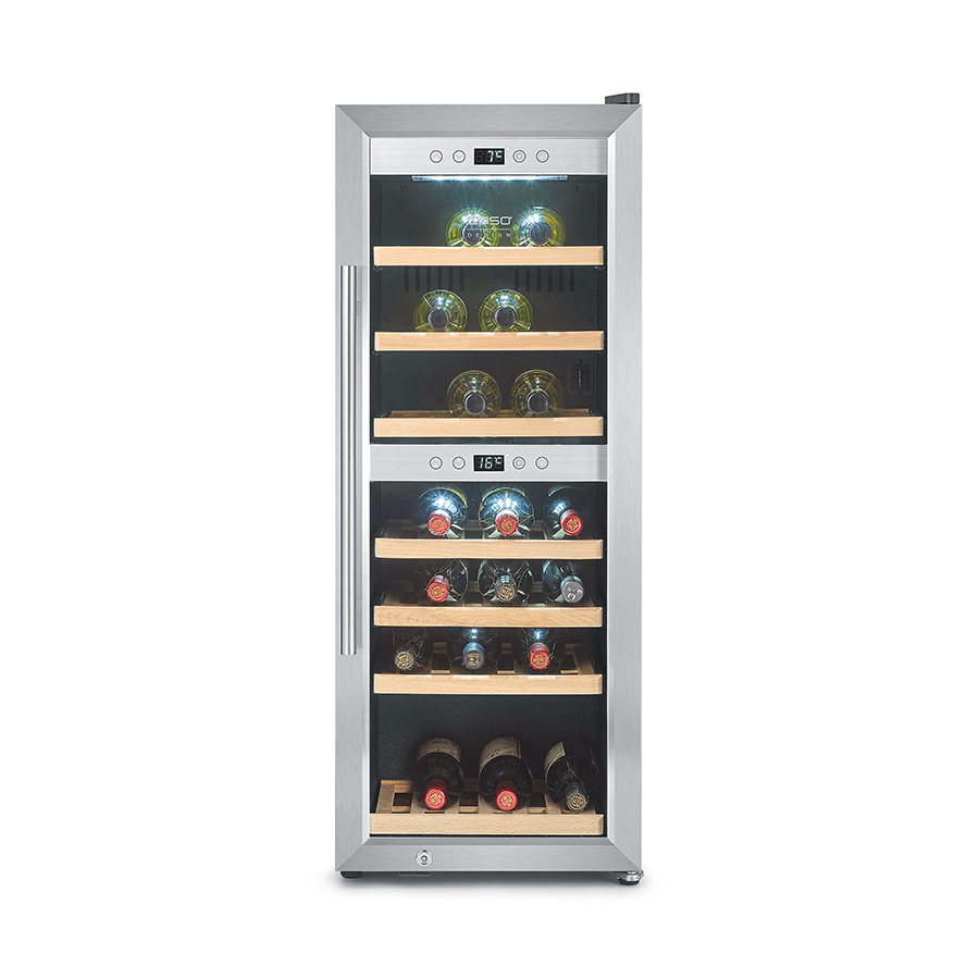 Caso WineComfort 380 Smart