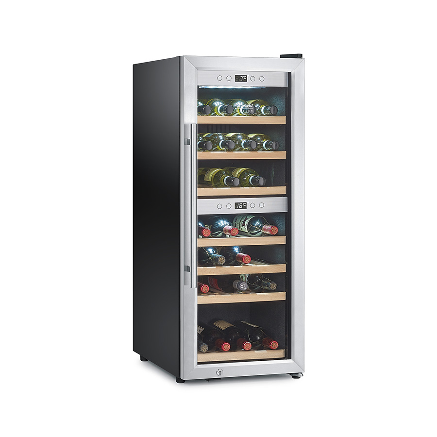 Caso WineComfort 380 Smart