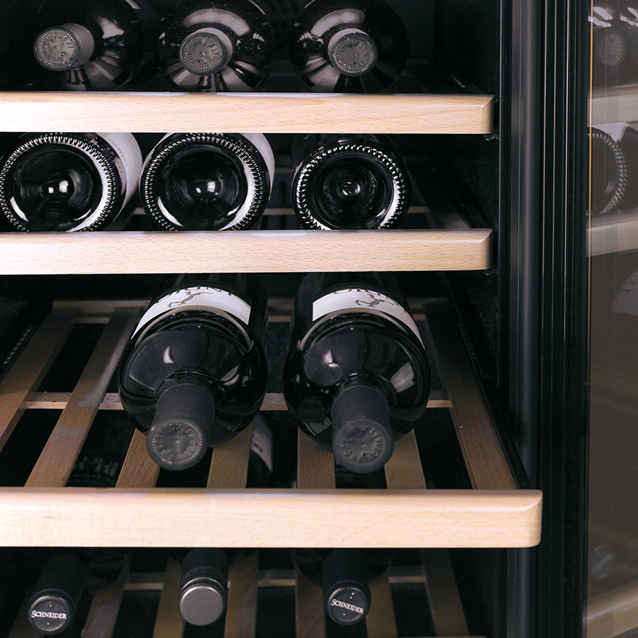 Caso WineComfort 380 Smart