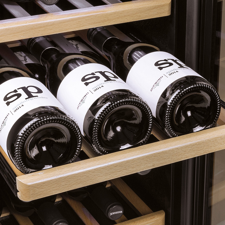 Caso WineComfort 380 Smart