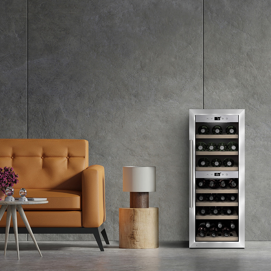 Caso WineComfort 380 Smart