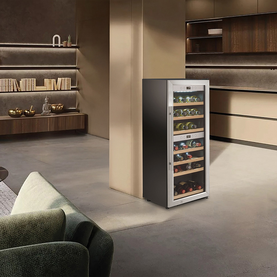 Caso WineComfort 380 Smart