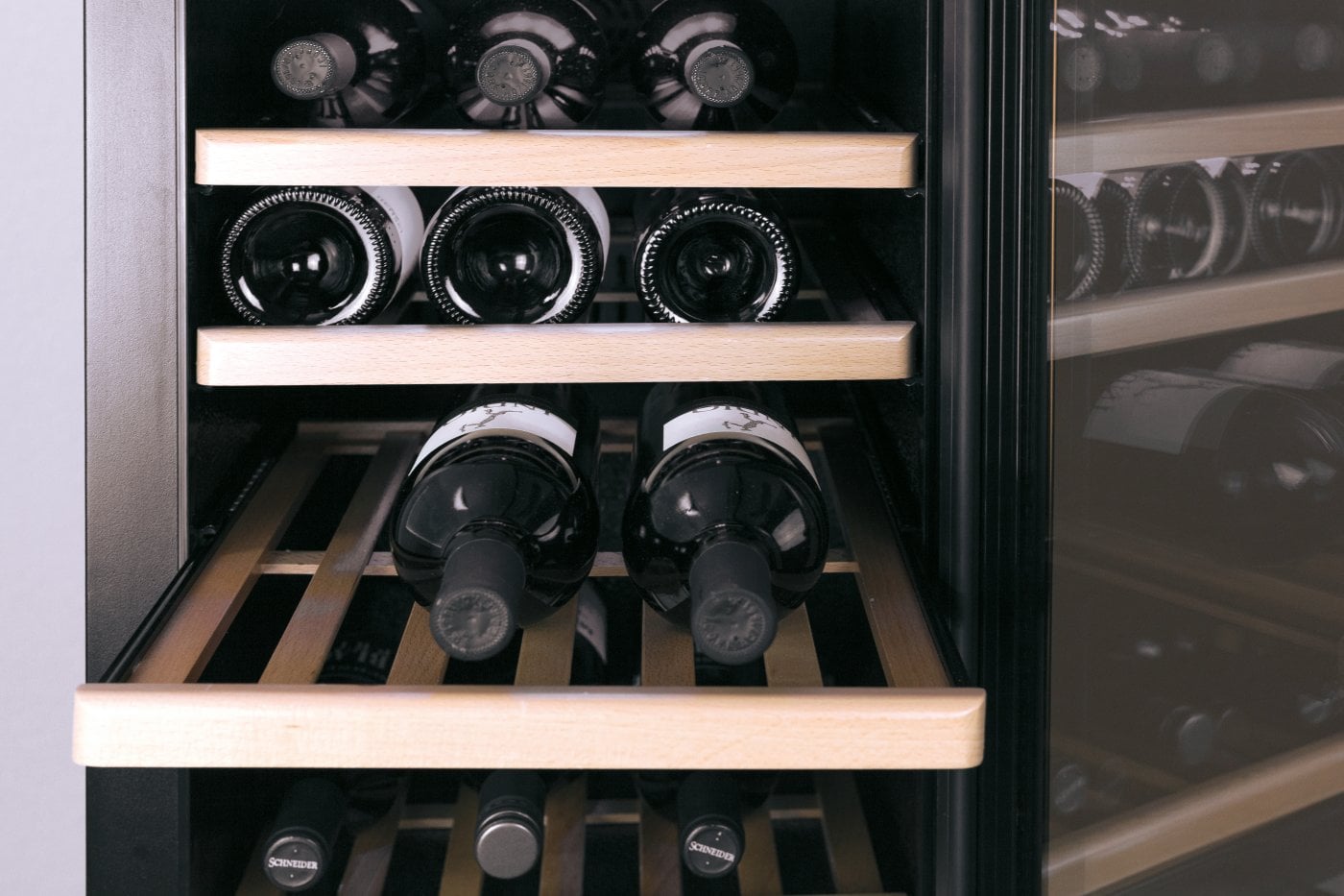 Caso WineComfort 380 Smart