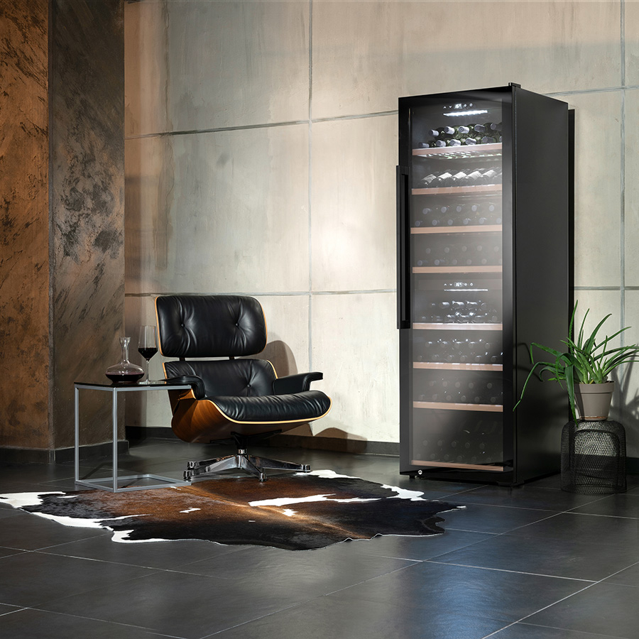 Caso WineExclusive 180 Smart Falstaff Edition