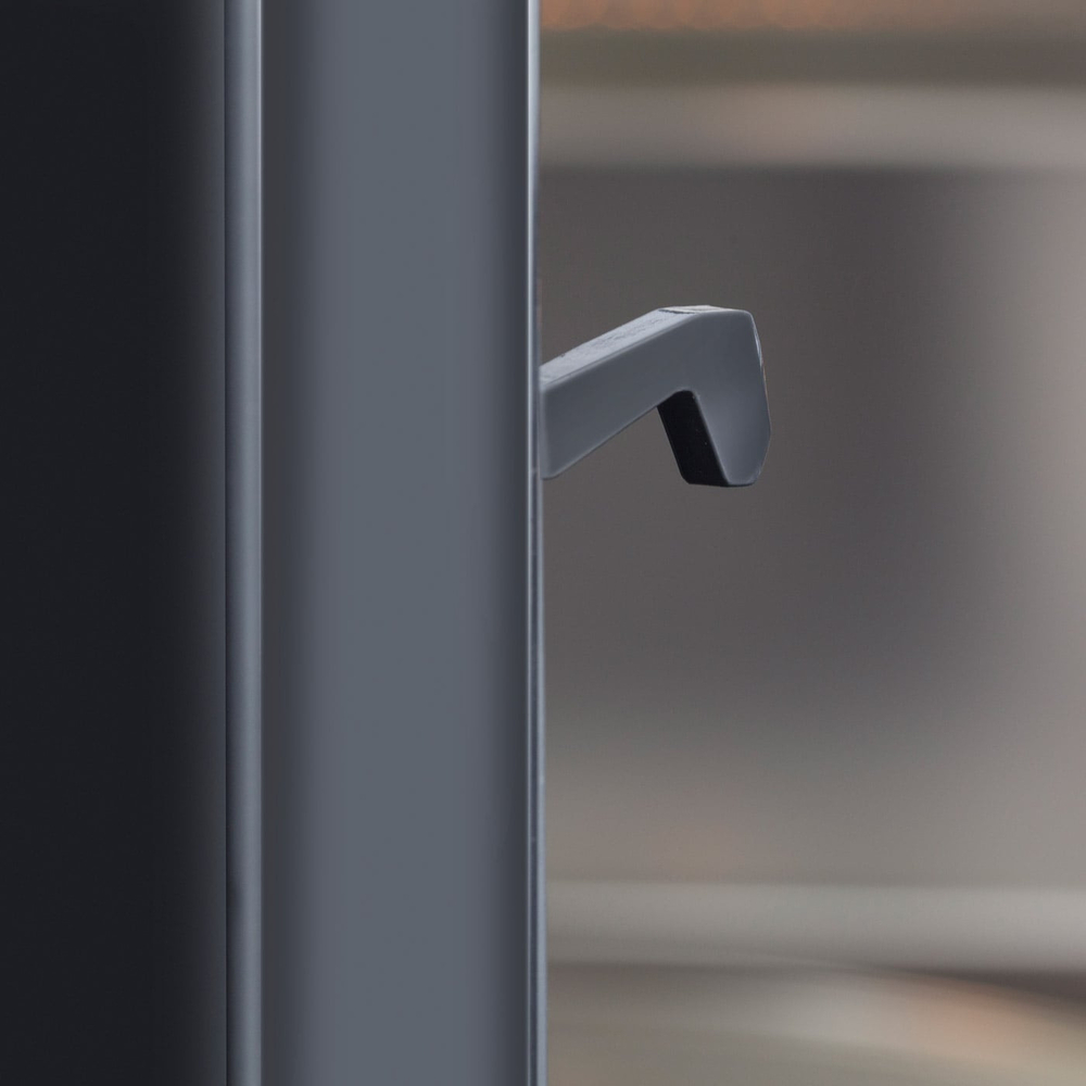 Caso mikrobølgeovn + grill Selection E 25 MGS Caso mikrobølgeovn + grill Selection E 25 MGS