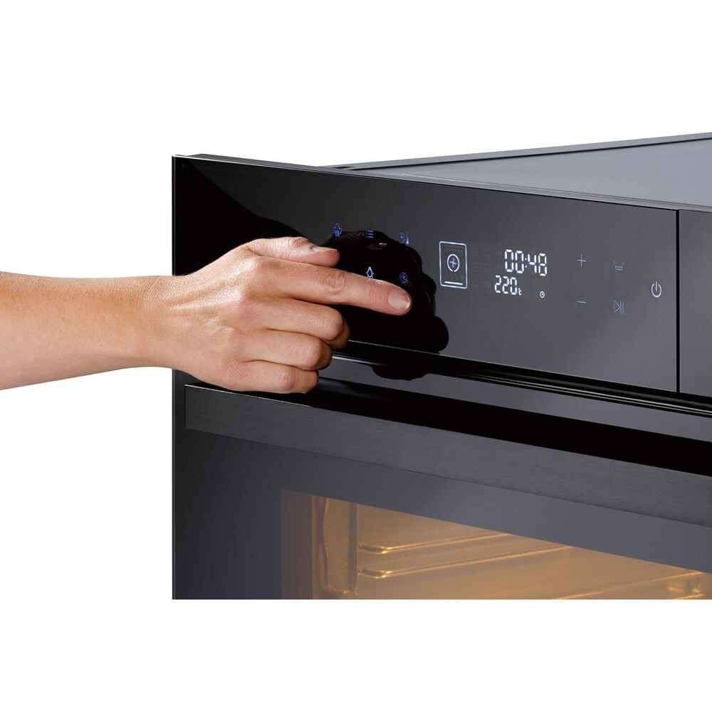 Caso indbygningsdampovn SteamMaster E56, 45l Caso indbygningsdampovn SteamMaster E56, 45l