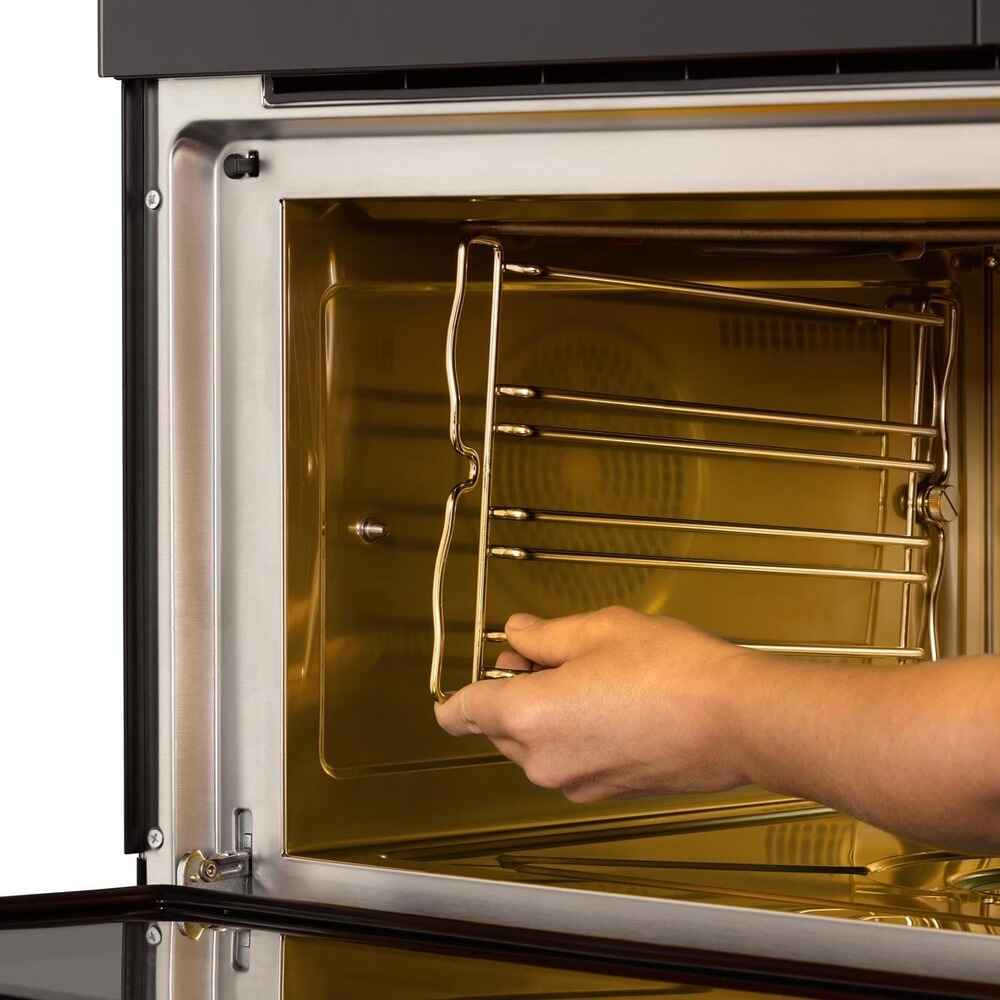 Caso indbygningsdampovn SteamMaster E56, 45l Caso indbygningsdampovn SteamMaster E56, 45l