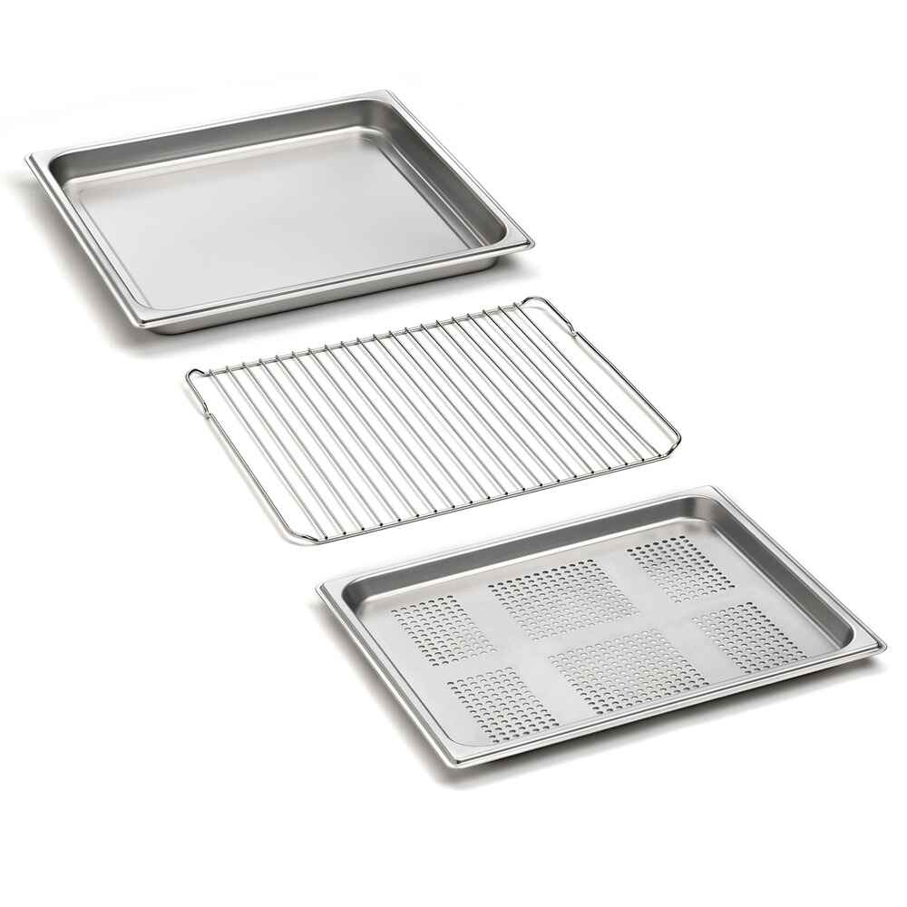 Caso indbygningsdampovn SteamMaster E56, 45l Caso indbygningsdampovn SteamMaster E56, 45l