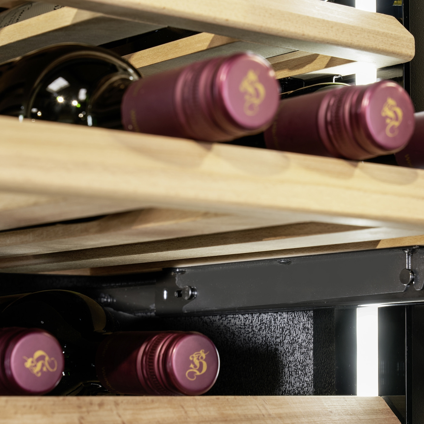 Caso WineDeluxe WD 17