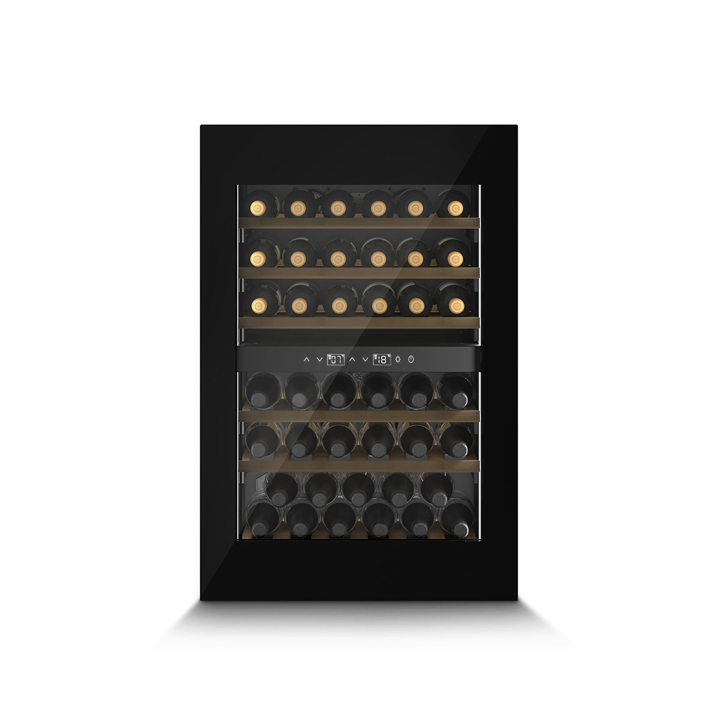 Caso WineDeluxe WD 41