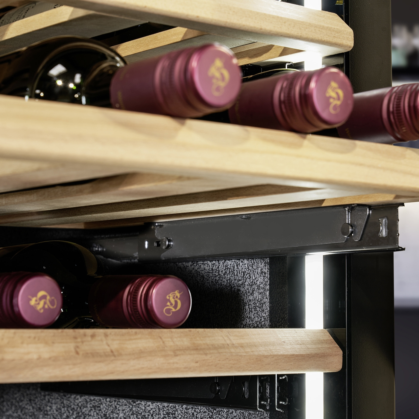 Caso WineDeluxe WD 41