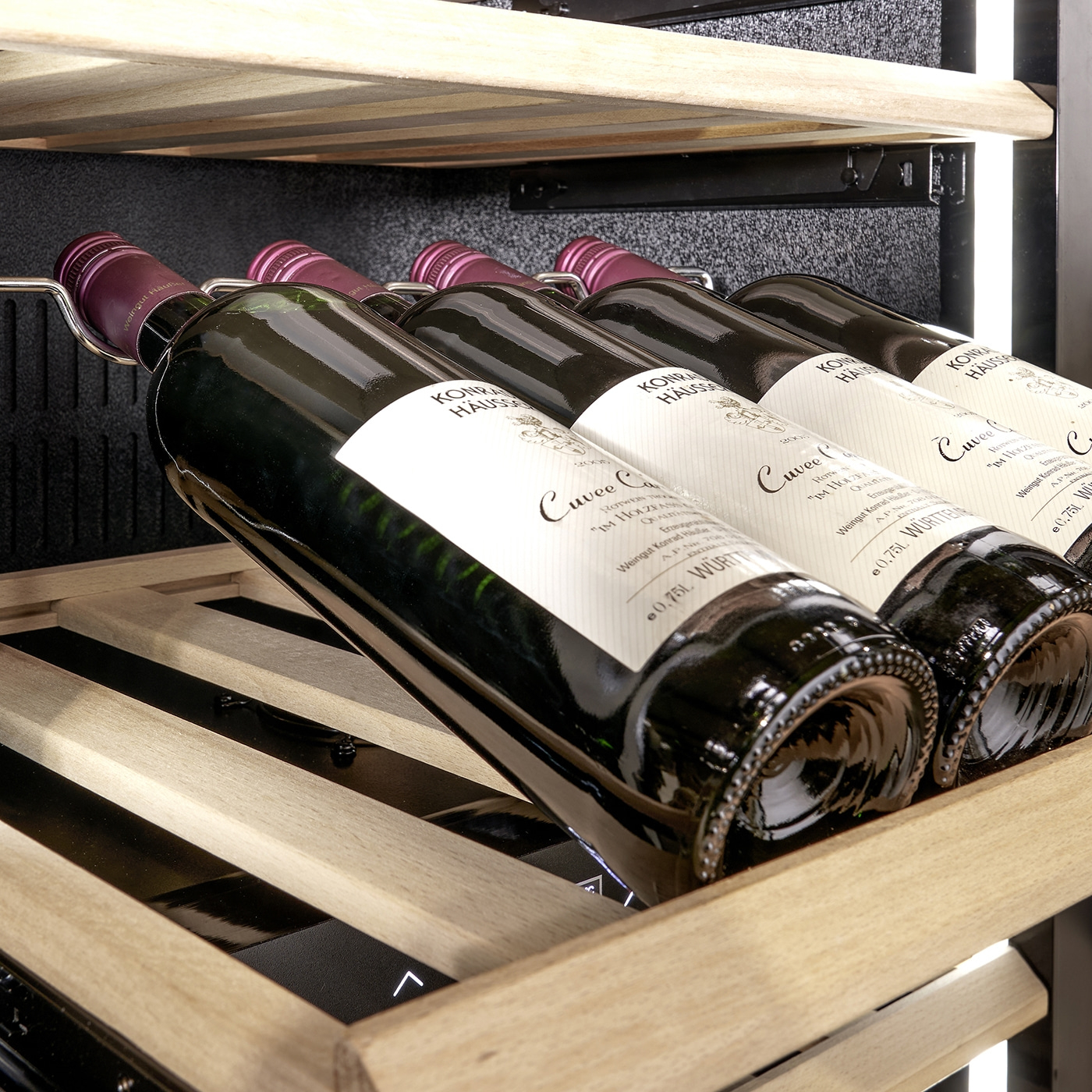 Caso WineDeluxe WD 60