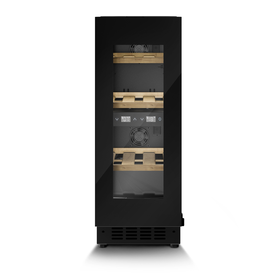 Caso 7719 WineDeluxe WDU 18