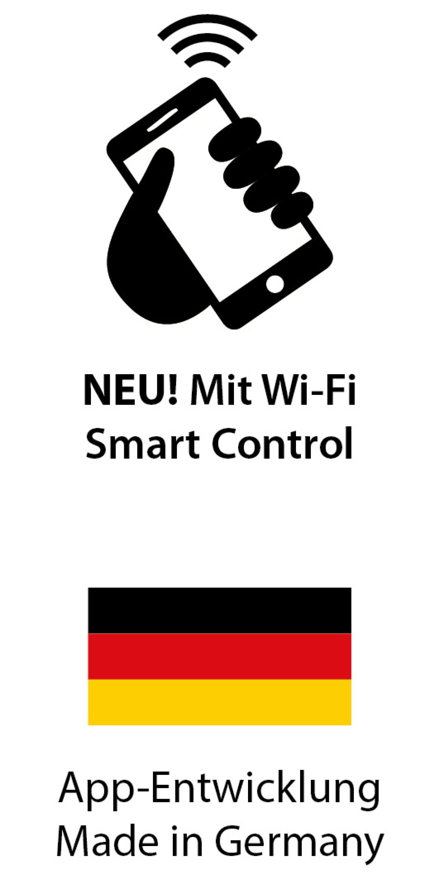 Caso WineChef Pro 40 Stål 772