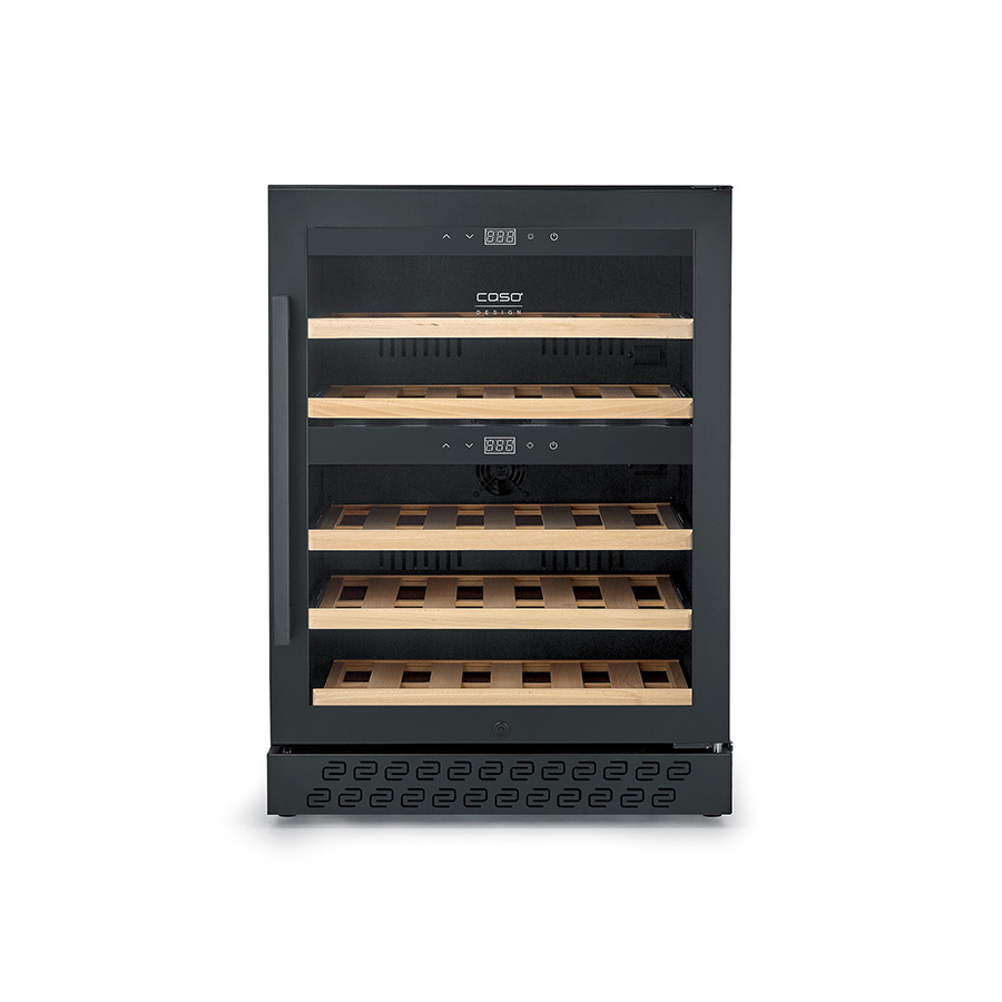 Caso WineChef Pro 40 Black