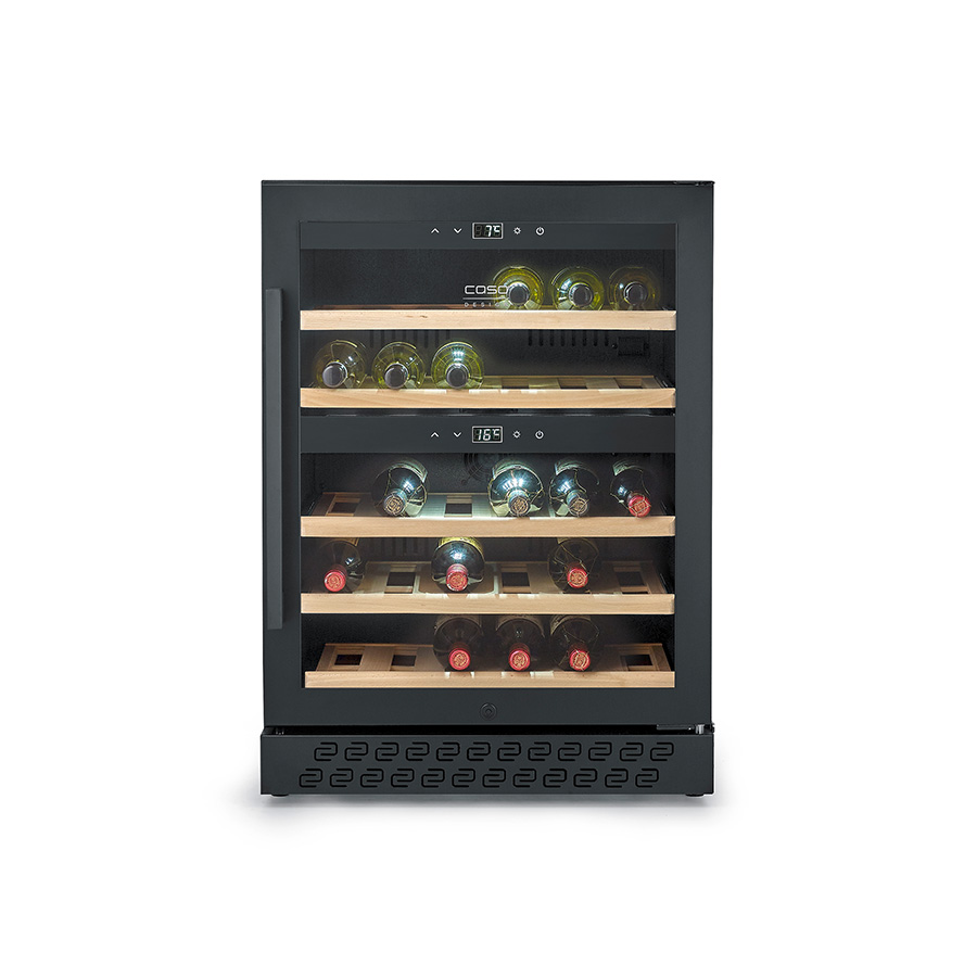Caso WineChef Pro 40 Black