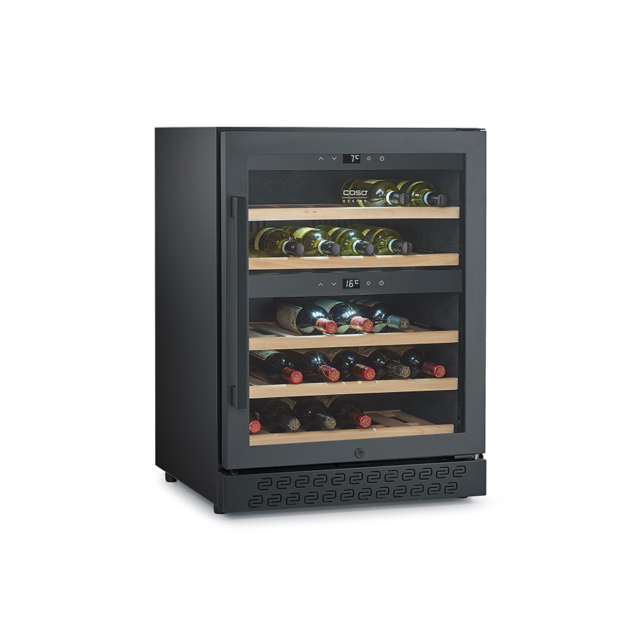 Caso WineChef Pro 40 Black