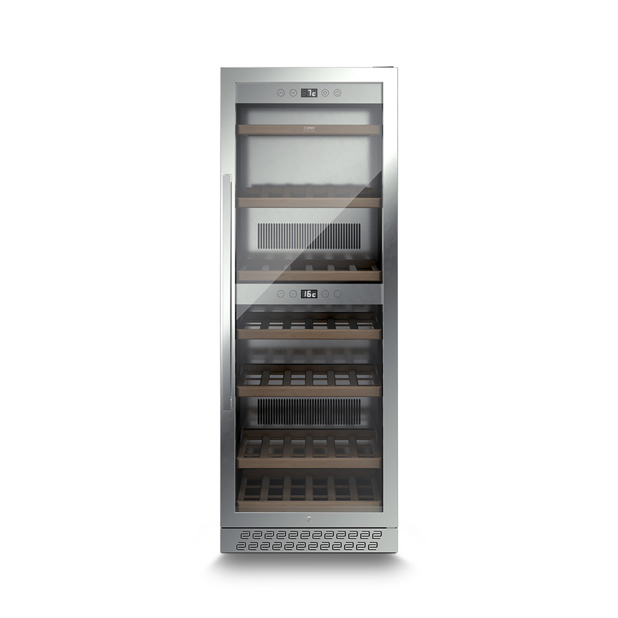 Caso WineChef Pro 126