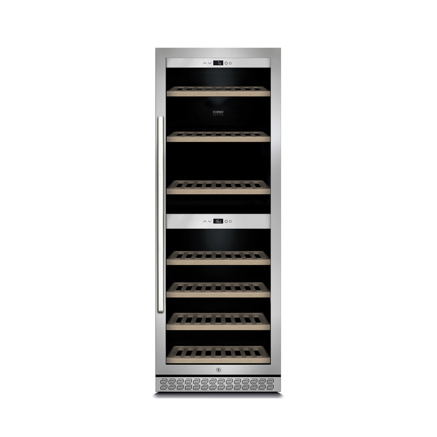 Caso WineChef Pro 126 WiFi Caso WineChef Pro 126 WiFi