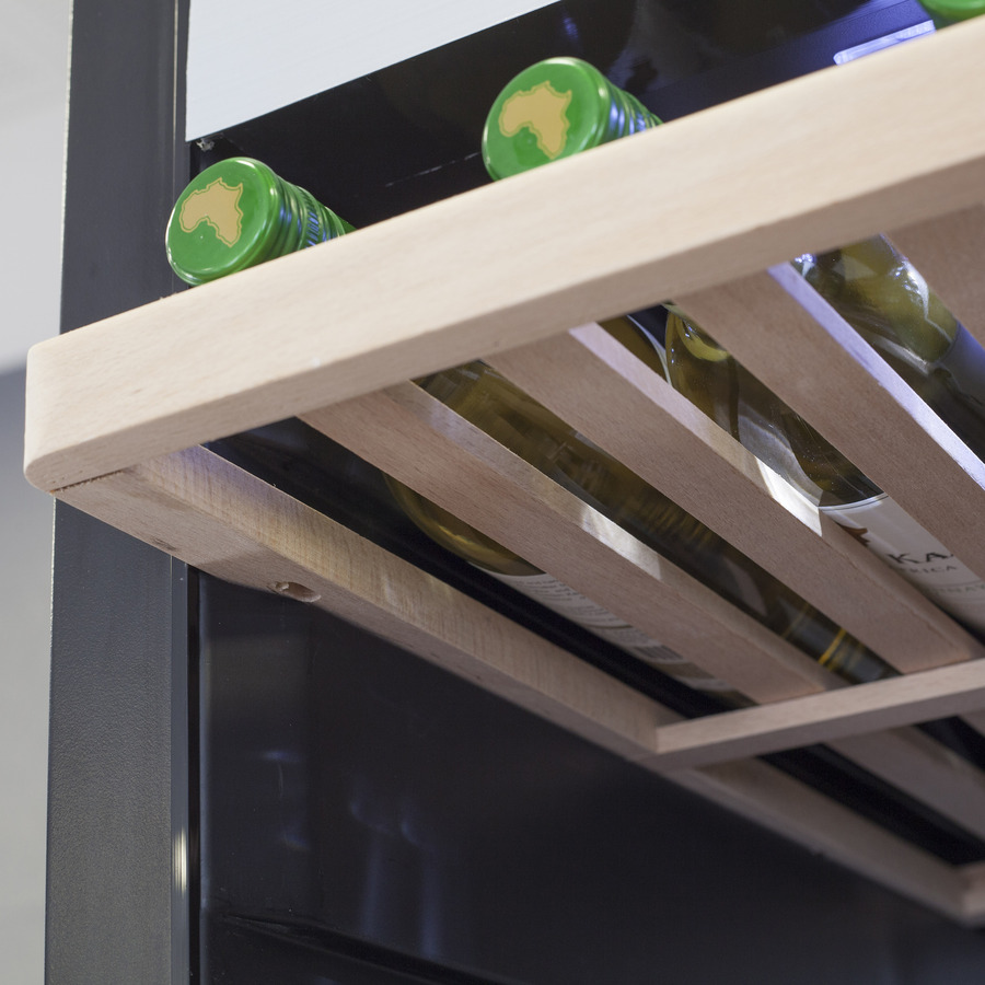 Caso WineChef Pro 126 WiFi Caso WineChef Pro 126 WiFi