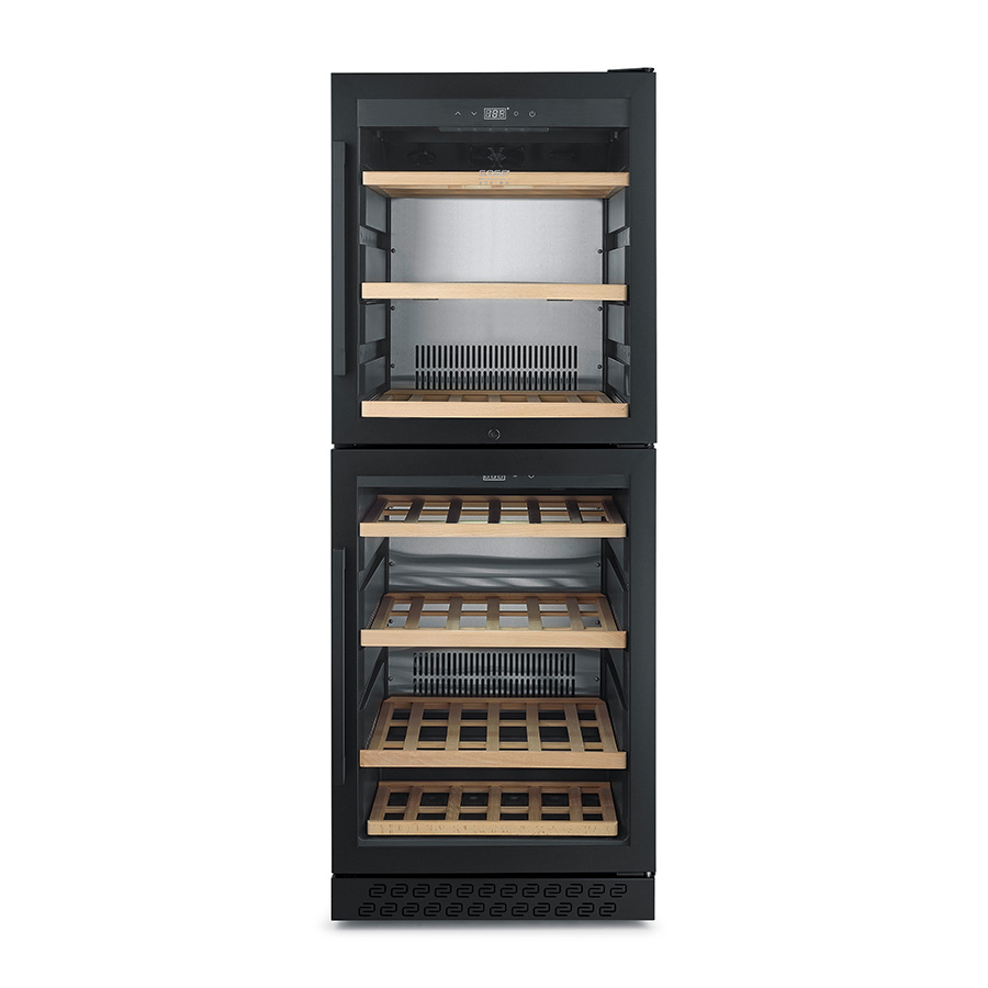 Caso WineChef Pro 126-2D