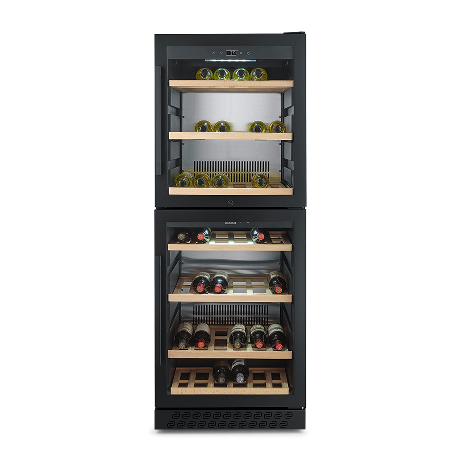 Caso WineChef Pro 126-2D