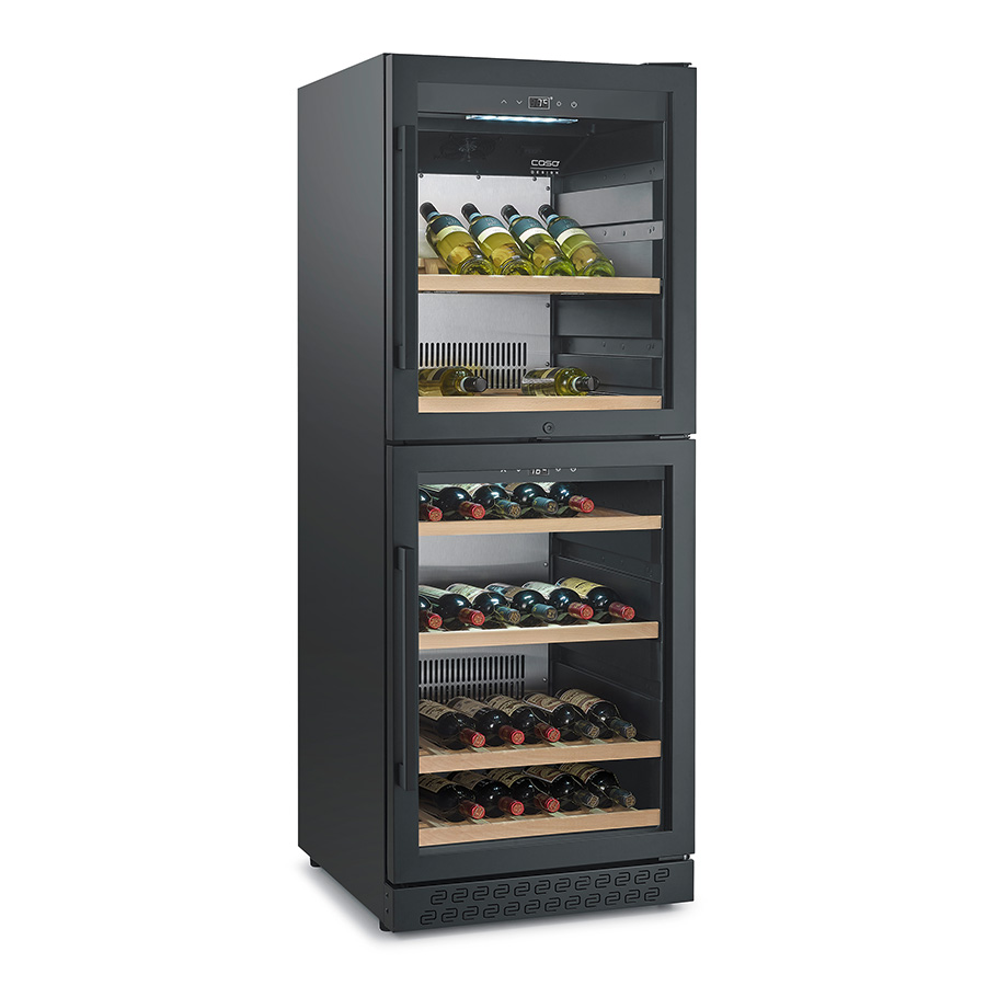 Caso WineChef Pro 126-2D