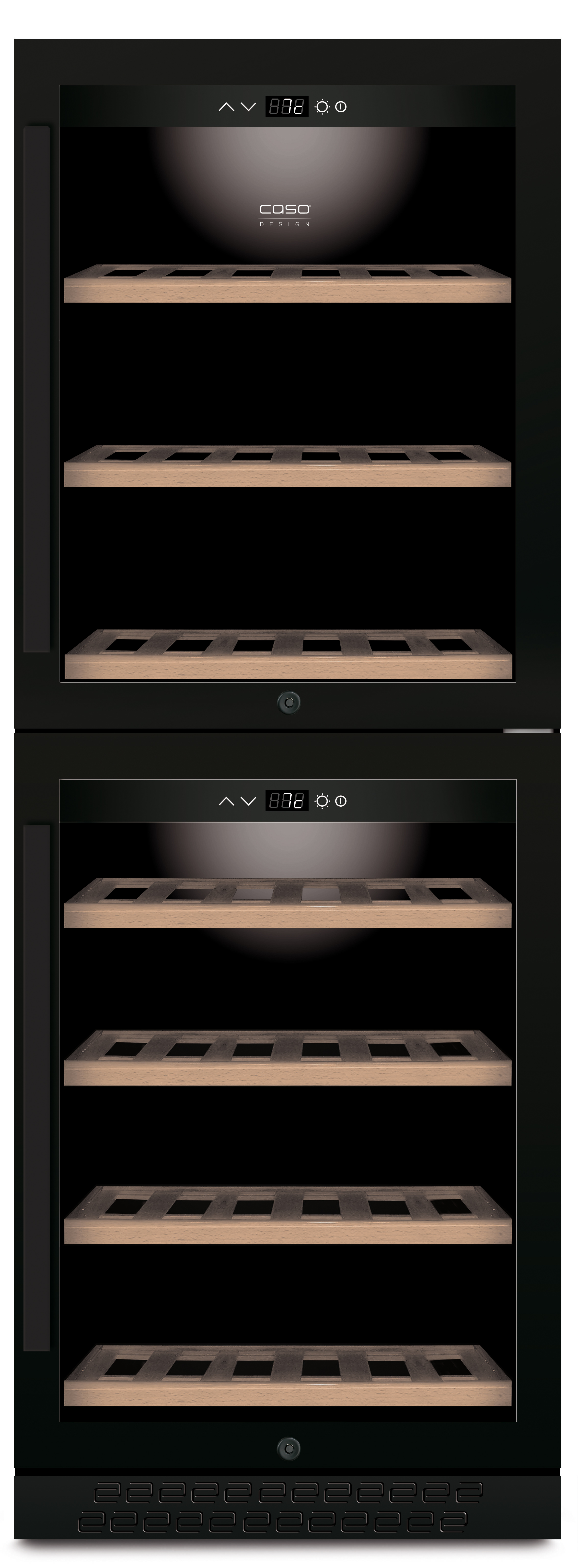 Caso WineChef Pro 126-2D