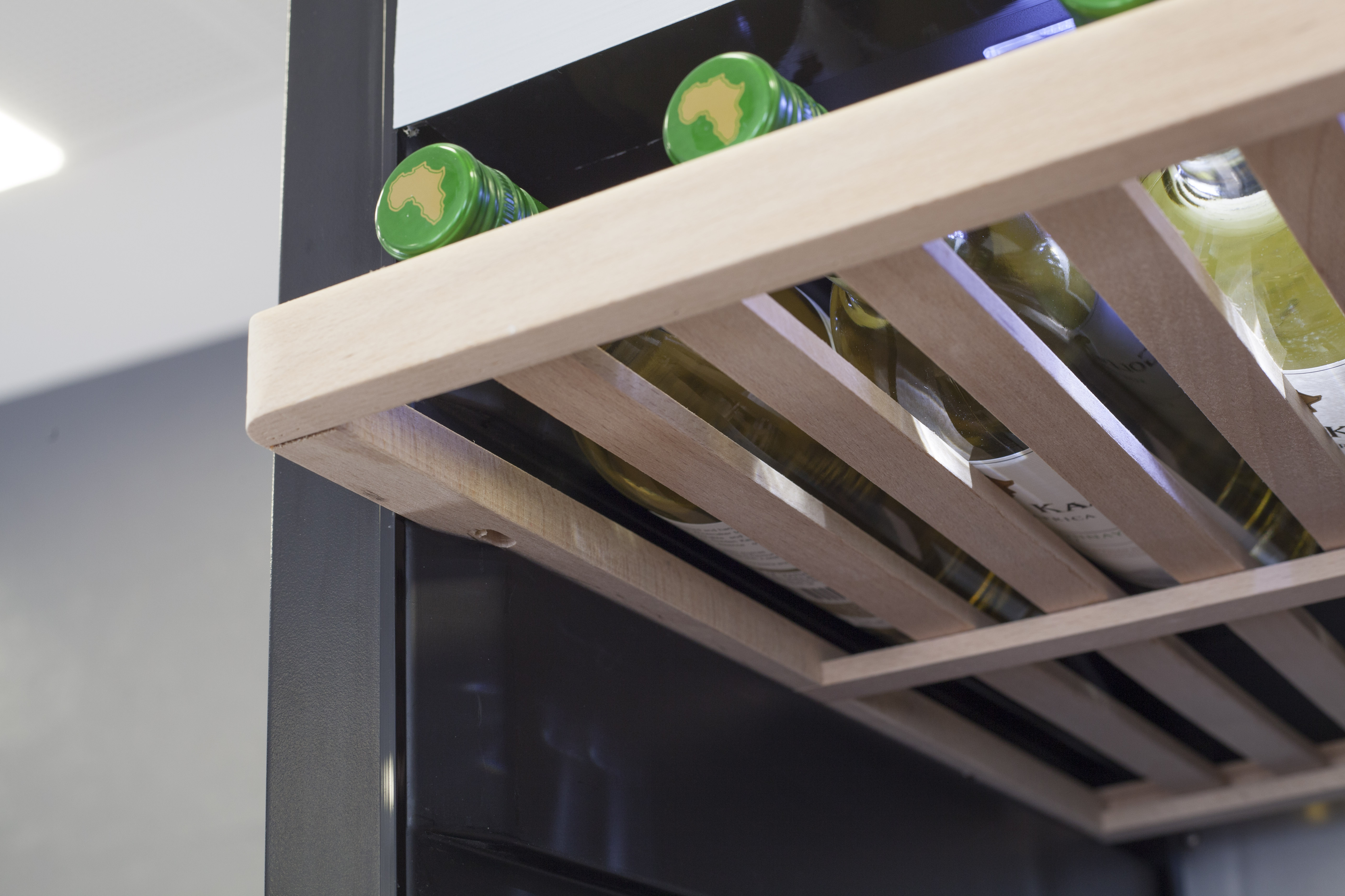 Caso WineChef Pro 180 Stål 779