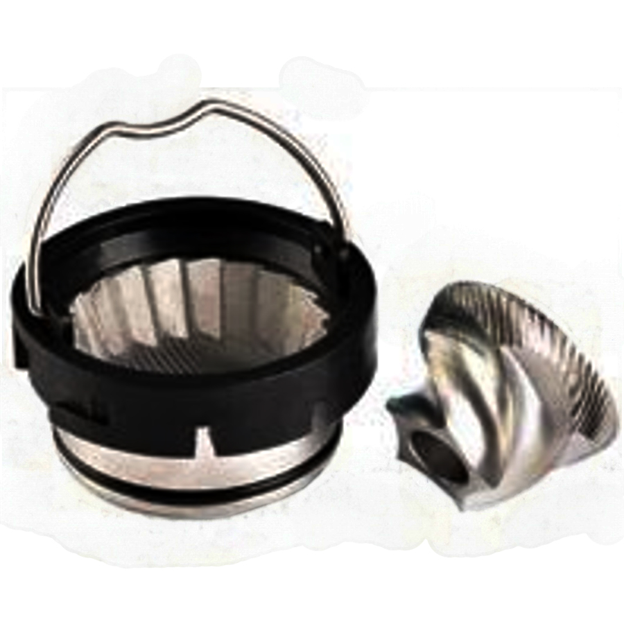 CASO 1837 BaristaChef Pro Kværn CASO 1837 BaristaChef Pro Kværn