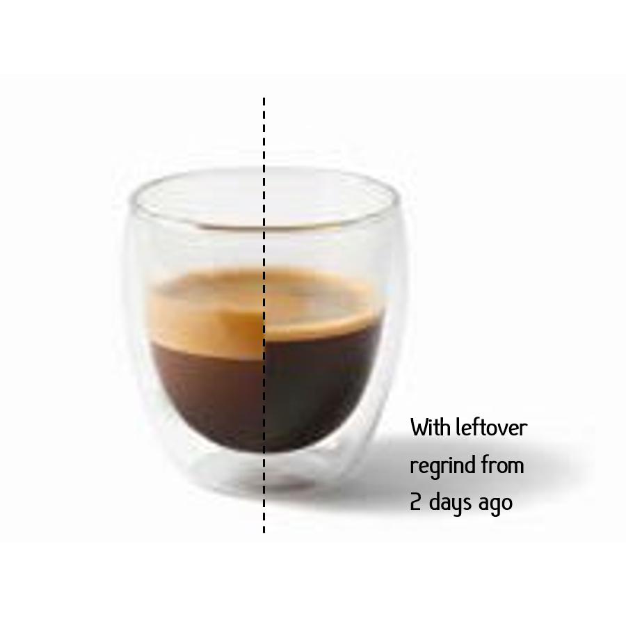 CASO 1837 BaristaChef Pro Kværn CASO 1837 BaristaChef Pro Kværn