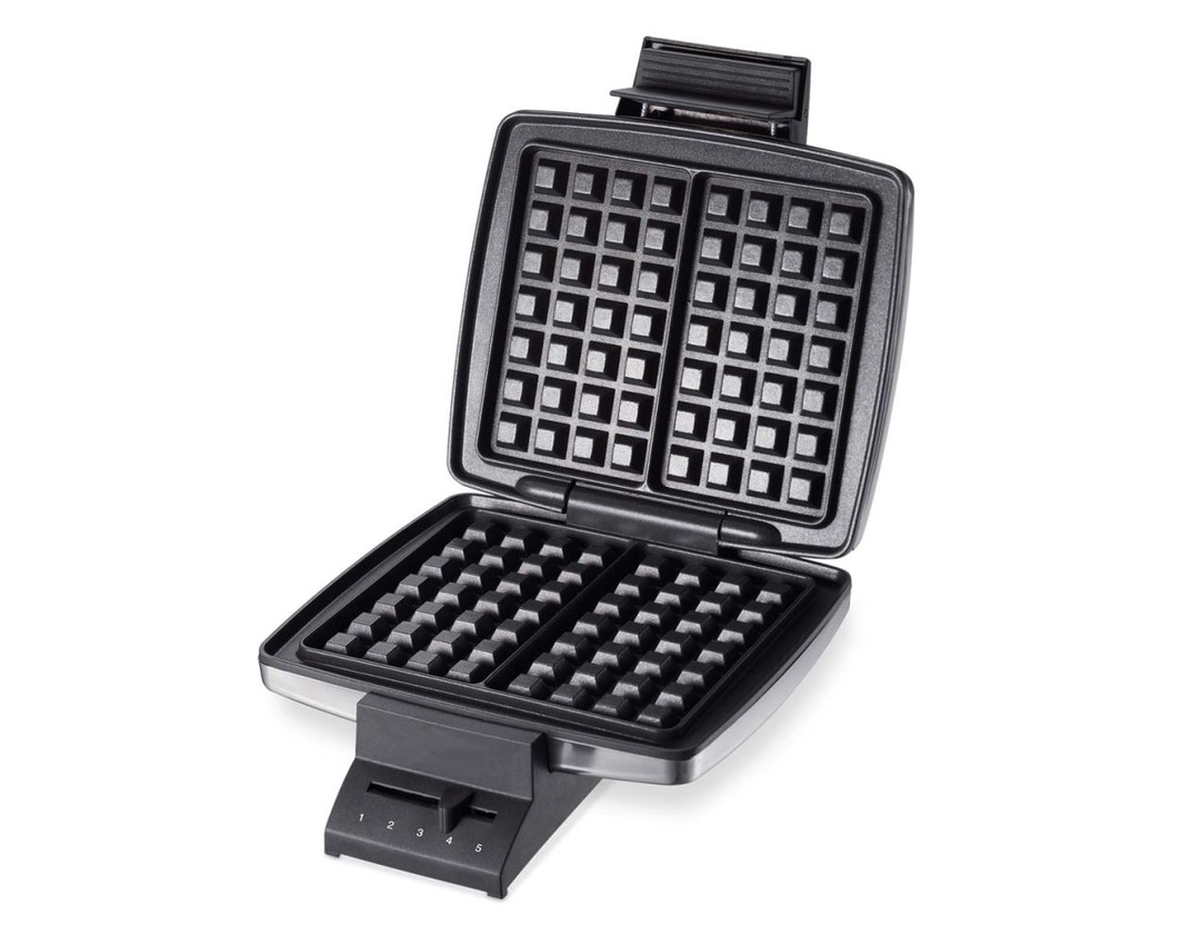 Cloer Belgisk Vaffeljern