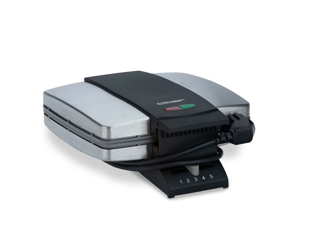 Cloer Belgisk Vaffeljern