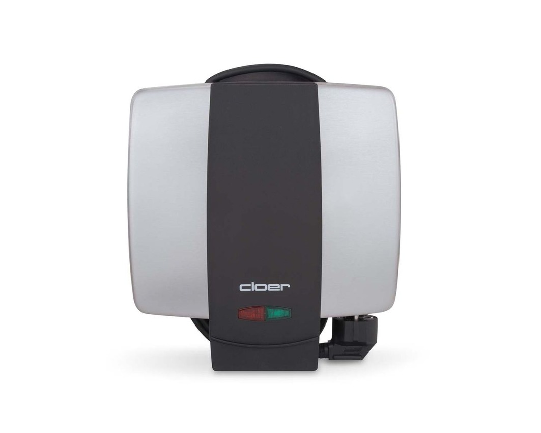 Cloer Belgisk Vaffeljern